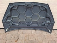 Ford s-max mk1 рестайлінг  капот Оригінал, фото thumb