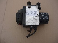 фото thumb №3, Насос abs volkswagen vw passat b6 2.0 tdi