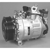 фото thumb №1, Компрессор кондиционера q7 4lb cayenne touareg i ii