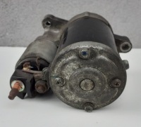 Стартер citroen peugeot 1.4 бензин 9656317780 в Україні, фото thumb