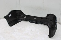 фото thumb №12, Bmw 5 g60 бампер задняя задний цвет a90 sophisto gra