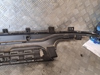 фото thumb №11, Ford kuga mk3 st-line 20 r спойлер dół бампера задняя