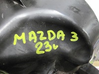 фото thumb №7, Корпус фільтра повітря mazda 3 iv hf2j-133ay