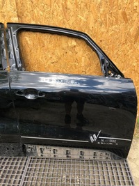 фото thumb №5, Двері праві передні перед зад renault espace 5 v