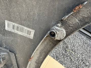 фото thumb №12, Бампер bmw 5 gt f07 комплектний оригінал камери