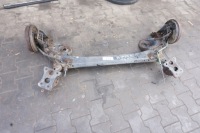 Купить Балка подвеска задний  peugeot bipper, фото thumb