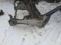 фото thumb №1, Mitsubishi asx лонжерон чверть передня права