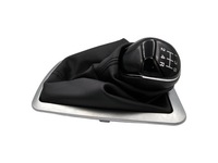 фото thumb №16, Ручка чехол переключения передач ford focus ii 2003-2011 5 передач