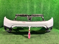 фото thumb №1, Бампер передний перед dacia duster ii