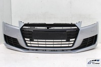 фото thumb №11, Audi tt 8s lz7g перед капот крила бампер pas передній лампи підсилювач