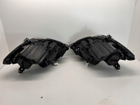 фото thumb №11, Mercedes cla w117 117 лампа лампы bi ксенон led левая оригинальная