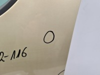 фото thumb №5, Skoda roomster scout 11r дверь левый перед lf1u