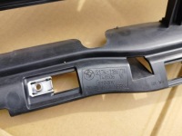 фото thumb №6, Канал повітропровід впуск повітря жалюзі шторка радіатора bmw 3 e90 e91 e92