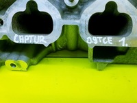 фото thumb №10, Головка двигателя валы captur logan clio iv 0,9 tce 631r h4ba400 комплектная