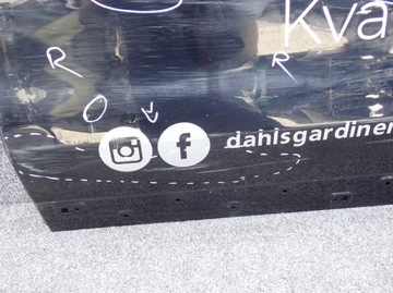 фото thumb №7, Bmw x3 g01 18- двері ліві передні перед