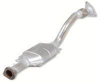 фото thumb №2, Каталізатор renault scenic rx4 2.0 139km | od 2000 керамічний замінник