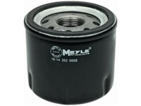 фото thumb №1, Фільтр оливи renault thalia i 1.1 03- ii 1.1 08-14 logan ii 1.1 13-