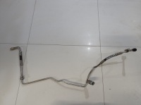 фото thumb №1, Ford mk2 1.6tdci шланг кондиционера