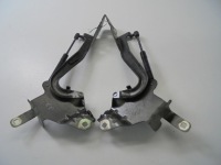 Петлі капот renault scenic iii рестайлінг  короткий 1.2 tce 14 rok tegne Оригінал, фото thumb