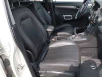фото thumb №5, Opel antara l07 сиденья левое правое сиденье кожа кожаные диван комплект