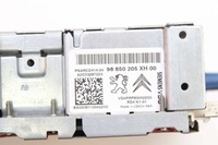 фото thumb №6, Радио радиопроигрыватель cd 96650205xh peugeot 308 1 i t7 07-11