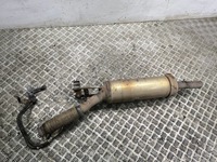 фото thumb №7, Peugeot 508 2011 фильтр частиц твердых катализатор / fap / dpf