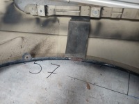 Passat b7 2010- крыло левая перед передний оригинальный po града Киев, фото thumb