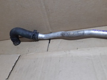 фото thumb №8, Audi q7 4l 4.2 tdi шланг шланг труба воды 7l0819329c