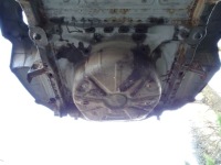 фото thumb №8, Vw golf vi 08-13 чверть лівий задня крила kombi lc9x