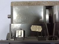 фото thumb №5, Audi a2 решётка воздуховод панели консоли средняя 8z0820951a