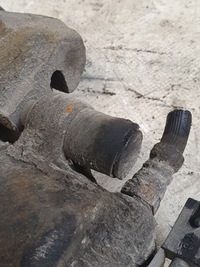 фото thumb №6, Суппорт тормозной левый перед alfa romeo 147 1.9jtd 03r.