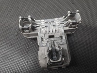 фото thumb №6, Вкладиш лампи лівий задня lancia delta ii