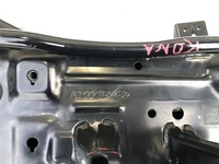 фото thumb №10, Hyundai kona electric ev підрамник підрамник двигуна підвіска перед 62401k4000