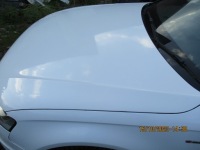Audi a4 b8 2007-2011 r - капот ls9r Доставка, фото thumb