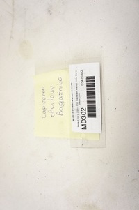 фото thumb №5, Md302 renault clio v защита обивка багажника hb