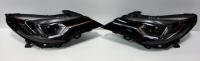 фото thumb №1, Opel astra 5 k 2015-2019 full led 39111150 лампи перед передні