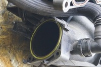 фото thumb №3, Коллектор всасывающий mini cooper r56 1.6 b 7528172