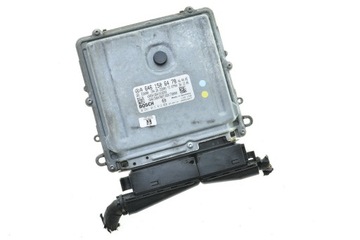 фото thumb №1, Комп'ютер sprinter 2.2 cdi a6461506478 0281013812