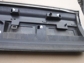 фото thumb №9, Audi q7 s line планка двері ліва зад 4m0853969b