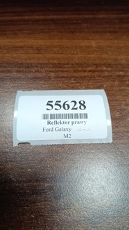 фото thumb №12, Ford galaxy i фара лампа правий перед