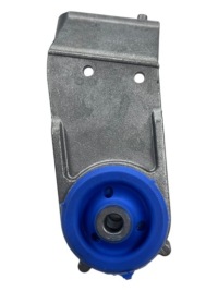 фото thumb №6, Кронштейн interc. c/p expert 16- gór org 9806541980