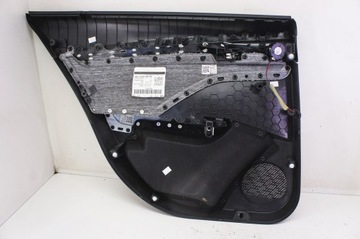 фото thumb №5, On042 skoda octavia iv боковина двері правий зад sw