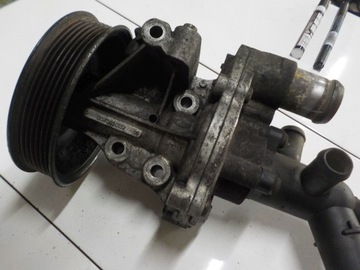 фото thumb №12, 0070905137 насос води ford transit mk6 2.4