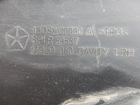 фото thumb №2, Dodge ram 15- права захист решітка радіатора решітка радіатора решітка