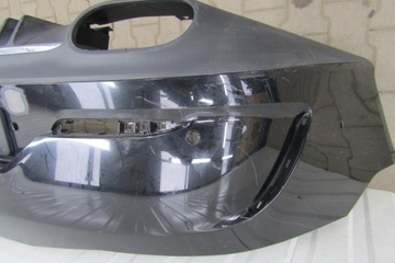 фото thumb №11, Бампер зад задній mercedes amg gt 290 w290 4 door