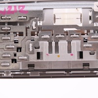 фото thumb №11, Mercedes w212 освітлення кабіни лампа задня