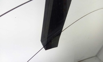 фото thumb №5, Скло лобове seat ibiza 2008- датчик