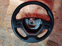 фото thumb №7, Hyundai i20 ii кермо шкіряний синя nić