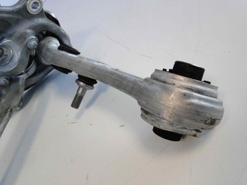 фото thumb №15, Mercedes c w205 205 поворотна опора права + 2 важелі