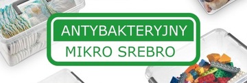 КОНТЕЙНЕР ПЕРВЫЙ НАБОР ДЛЯ АНТИБАКТЕРИАЛЬНЫХ ПРЕПАРАТОВ 6,5 Л